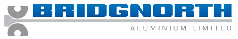 Bridgnorth Aluminium logo