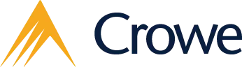 Crowe logo