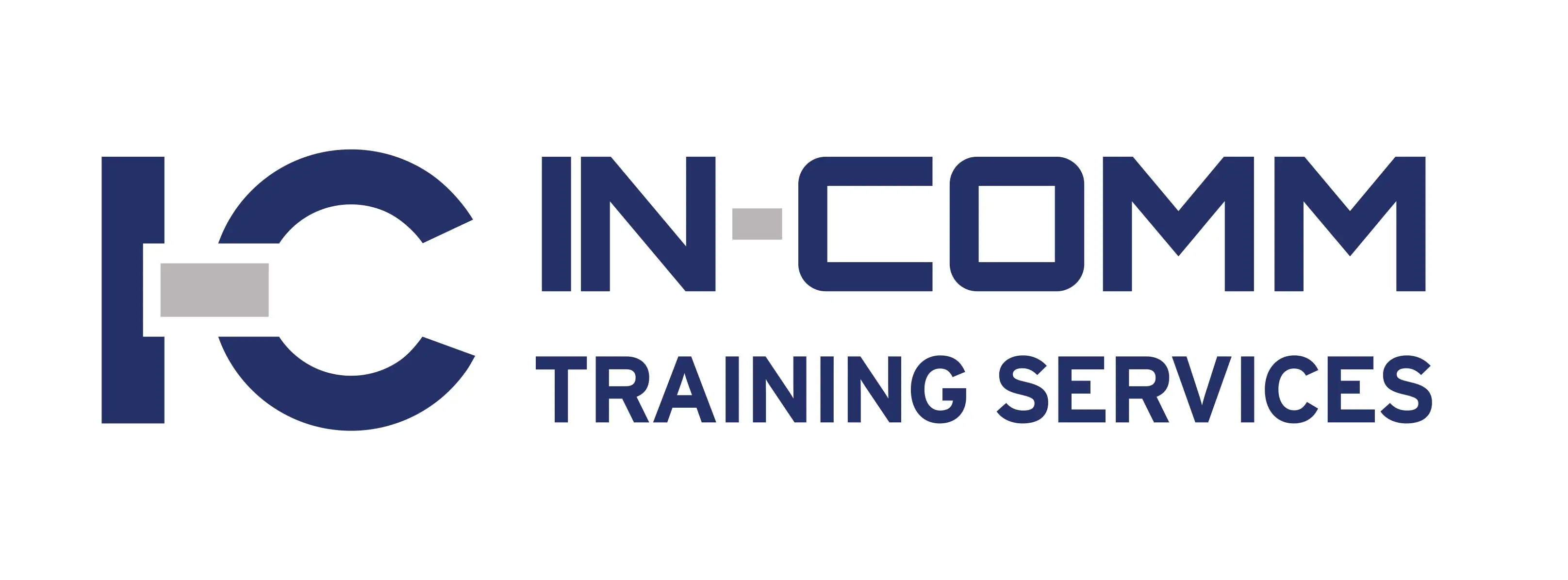 In-Comm Training Services logo