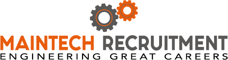 Maintech logo