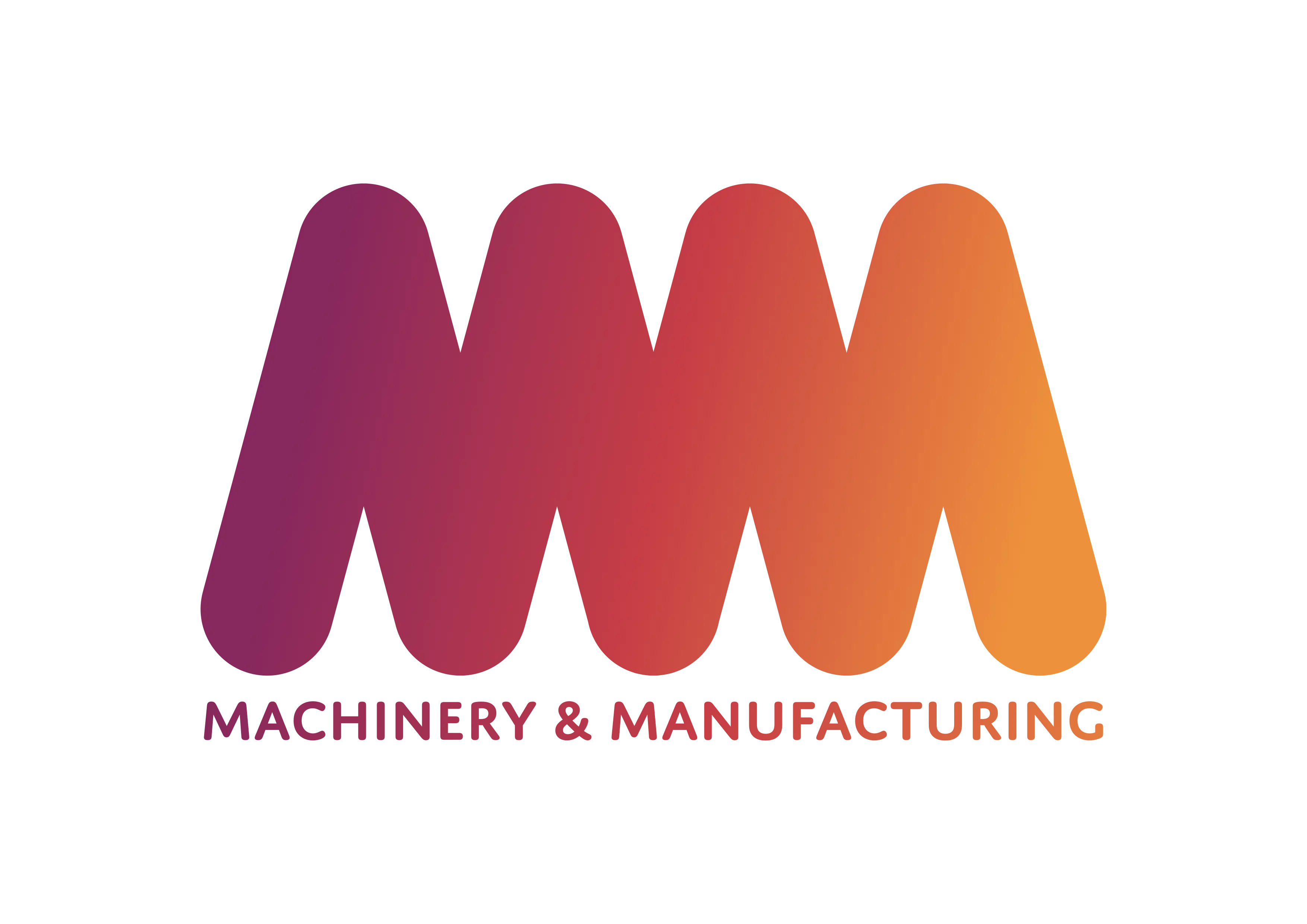 Machinery and Manufacturing logo