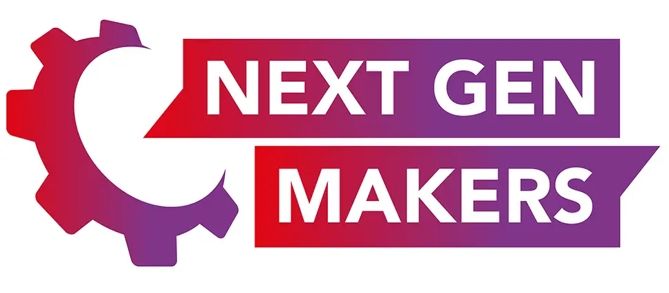 Next Gen Makers logo