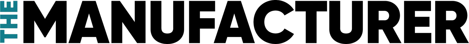 The Manufacturer logo