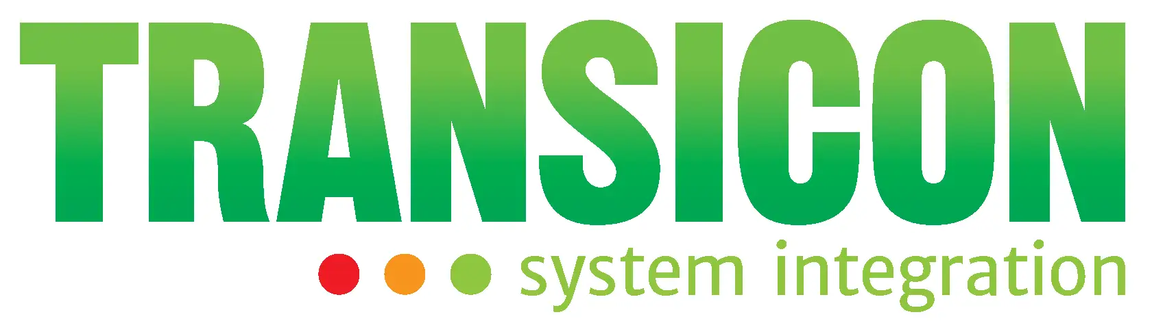 Transicon logo