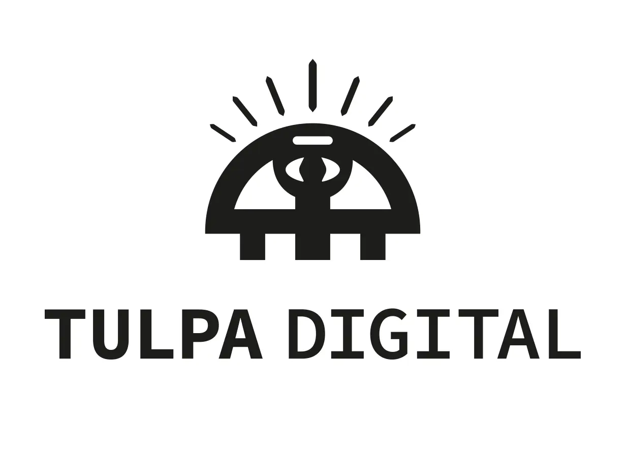 Tulpa Digital logo